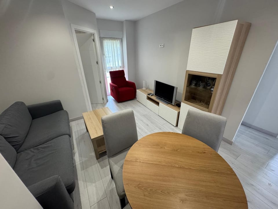Communal lounge/ TV room, Living room