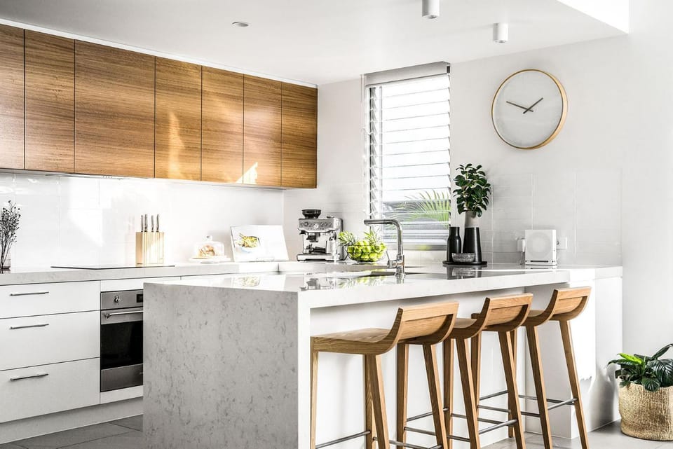 Kaylani Cove - luxury beach villa with pool House in Byron Bay
