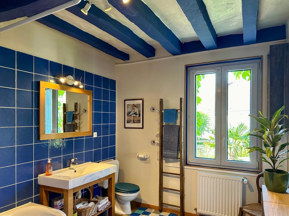 Casa 22 House in Centre-Val de Loire