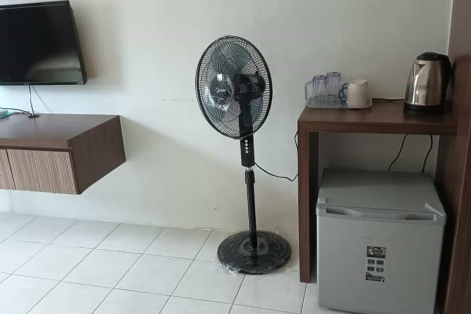 39 Lot 10 Pangkor Leisure Beach Studio Apartment in Perak