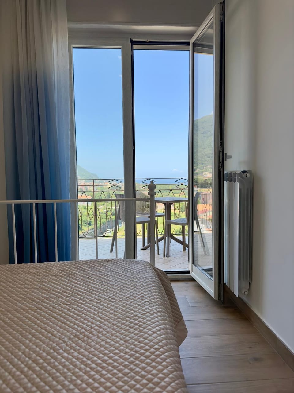 View (from property/room), Balcony/Terrace