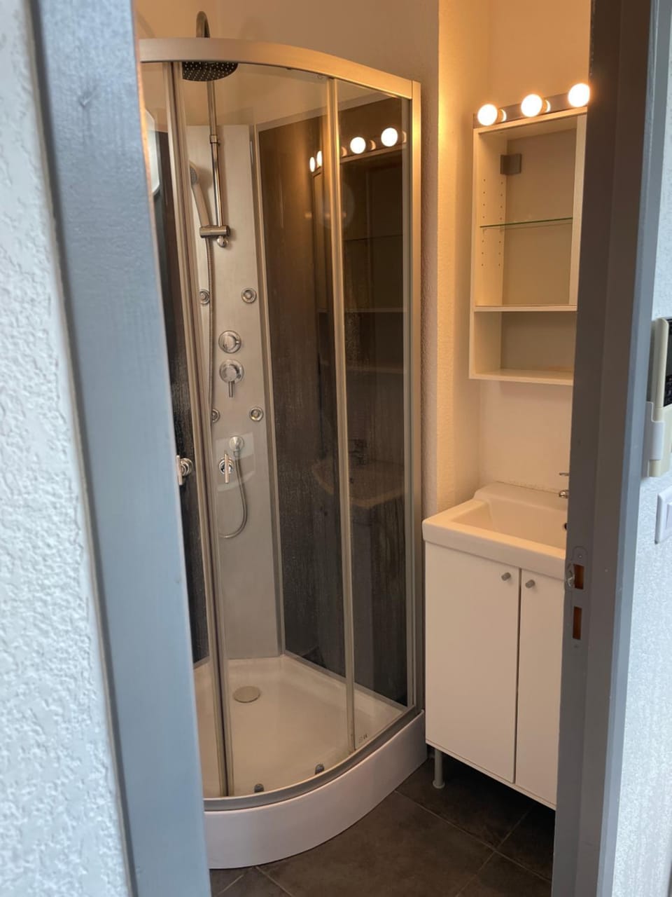 Studio7 proche fac climatisé Apartment in Albi
