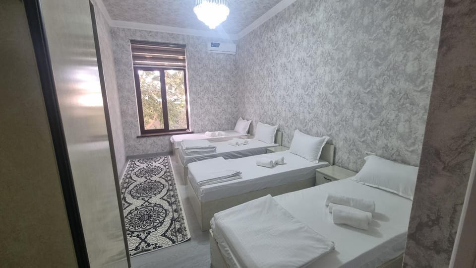 Hoji Ona Hostel in Europe