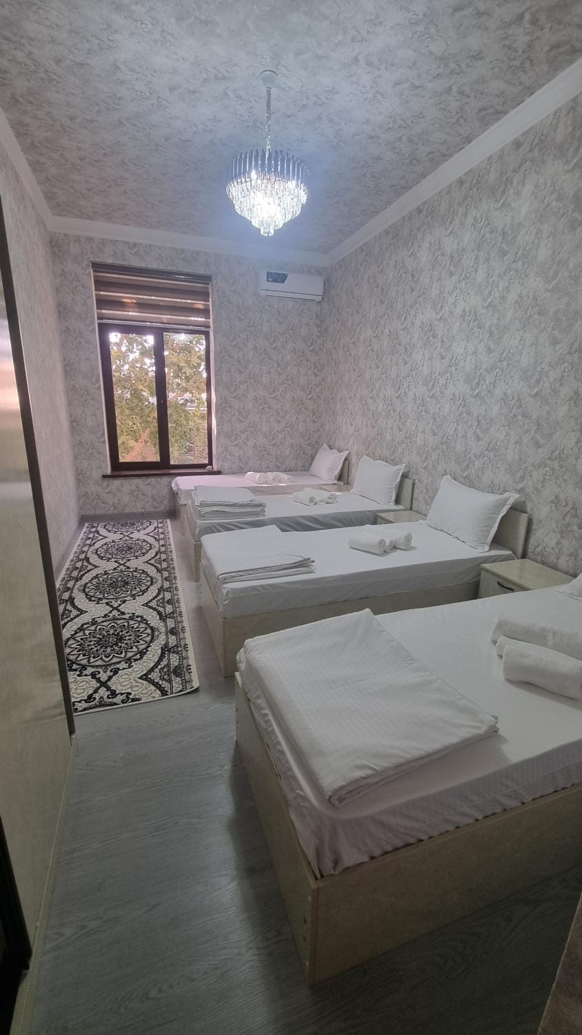 Hoji Ona Hostel in Europe