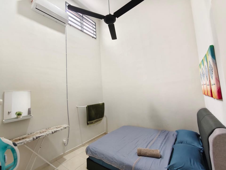 Sofia's Homestay - For MusLiiM House in Pahang, Malaysia
