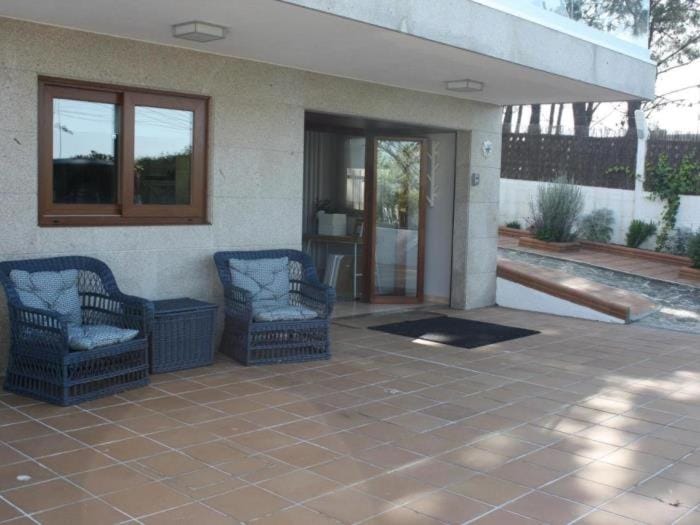 0340 Apartment in Vilanova de Arousa Apartment in O Salnés