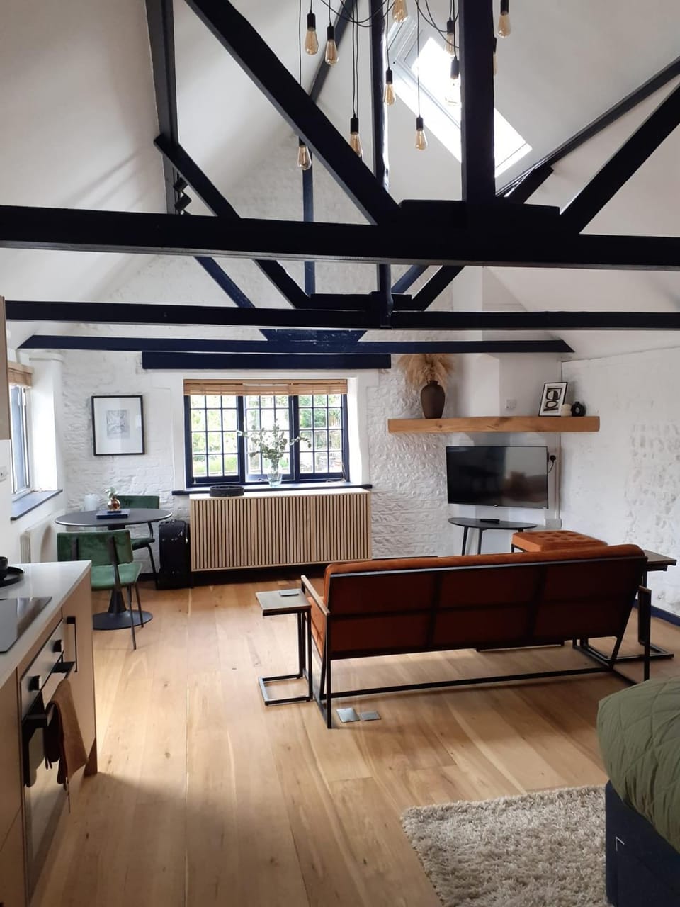 The Studio, Arundel Apartment in Arundel