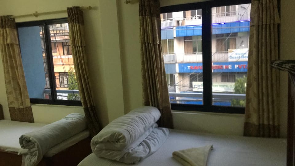 New elites guest house Hotel in Bagmati Province, Nepal