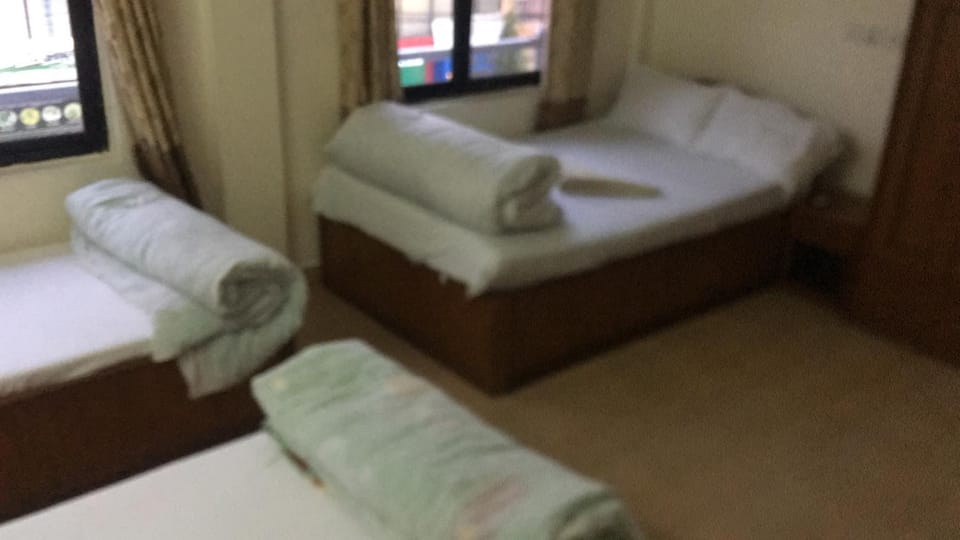 New elites guest house Hotel in Bagmati Province, Nepal