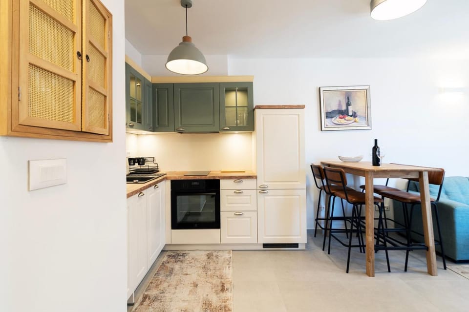 Apartmani Mira Apartment in Split-Dalmatia County