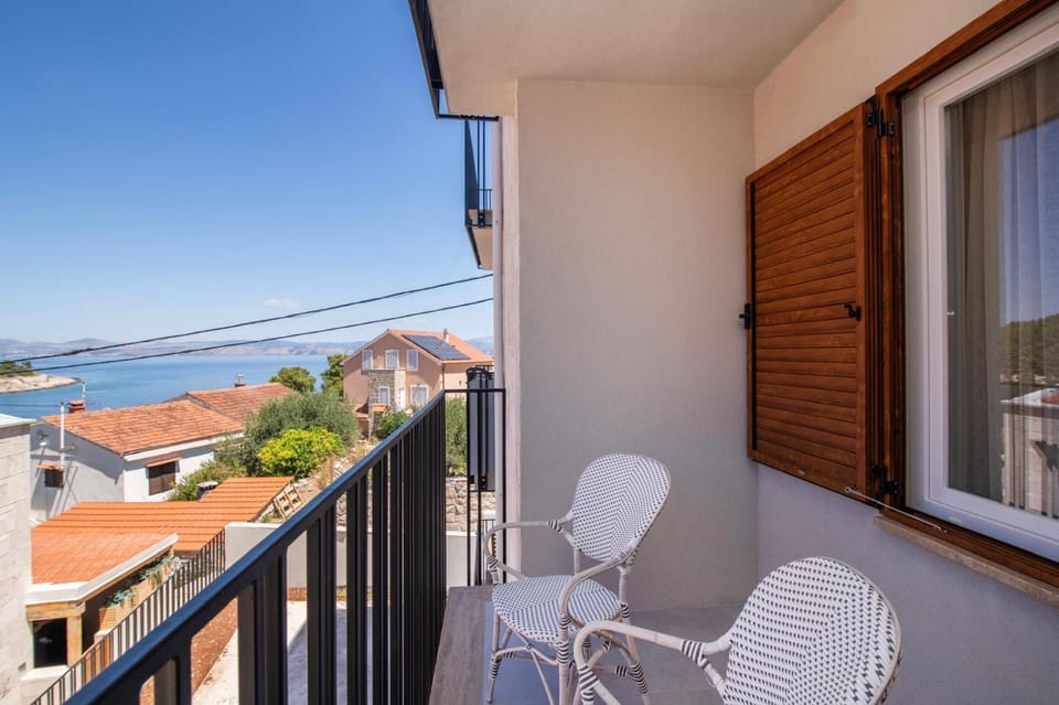 Apartmani Mira Apartment in Split-Dalmatia County