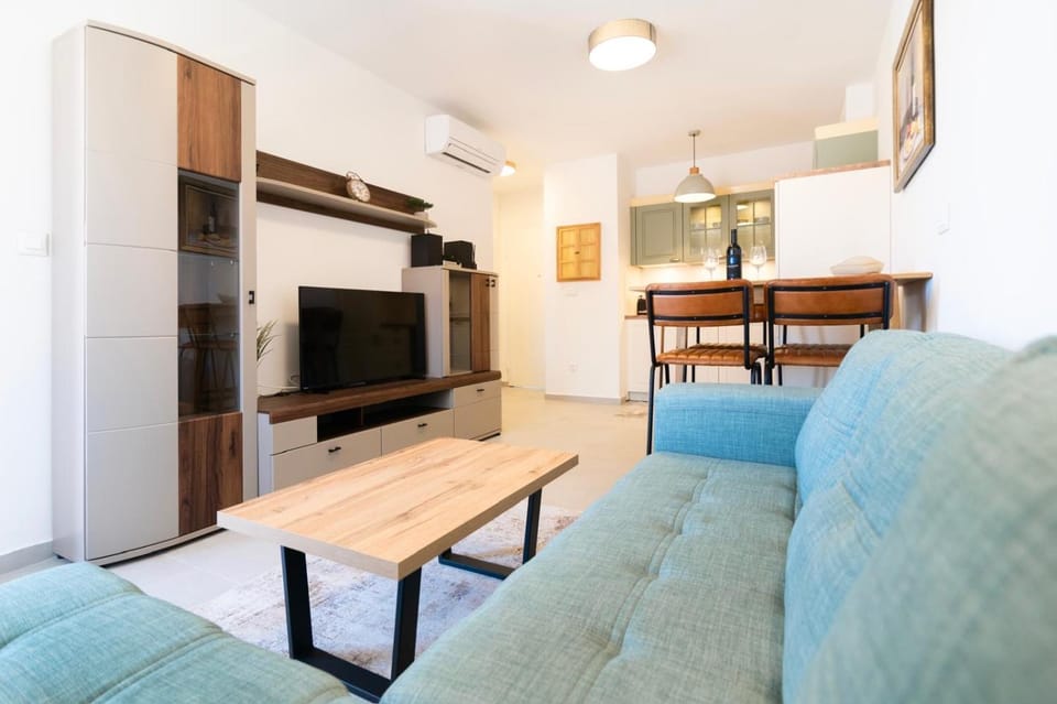 Apartmani Mira Apartment in Split-Dalmatia County