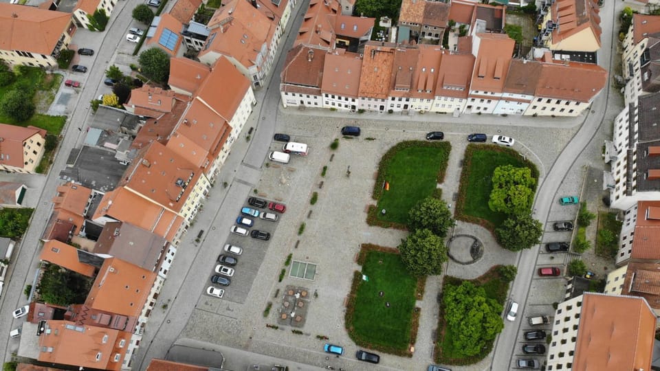 Ferienwohnung Gräfin Cosel Apartment in Sächsische Schweiz-Osterzgebirge