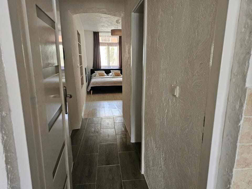 Ferienwohnung Gräfin Cosel Apartment in Sächsische Schweiz-Osterzgebirge