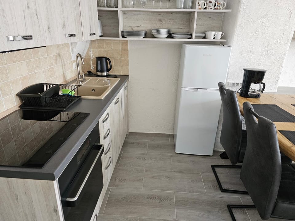 Ferienwohnung Gräfin Cosel Apartment in Sächsische Schweiz-Osterzgebirge