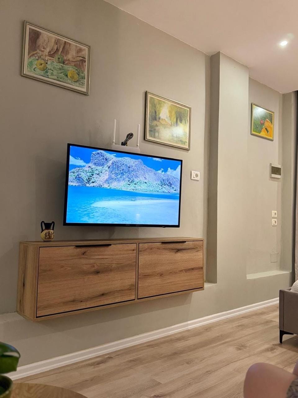 TV and multimedia
