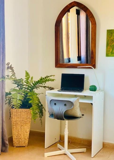 Casa SILVA Apartment in Corralejo