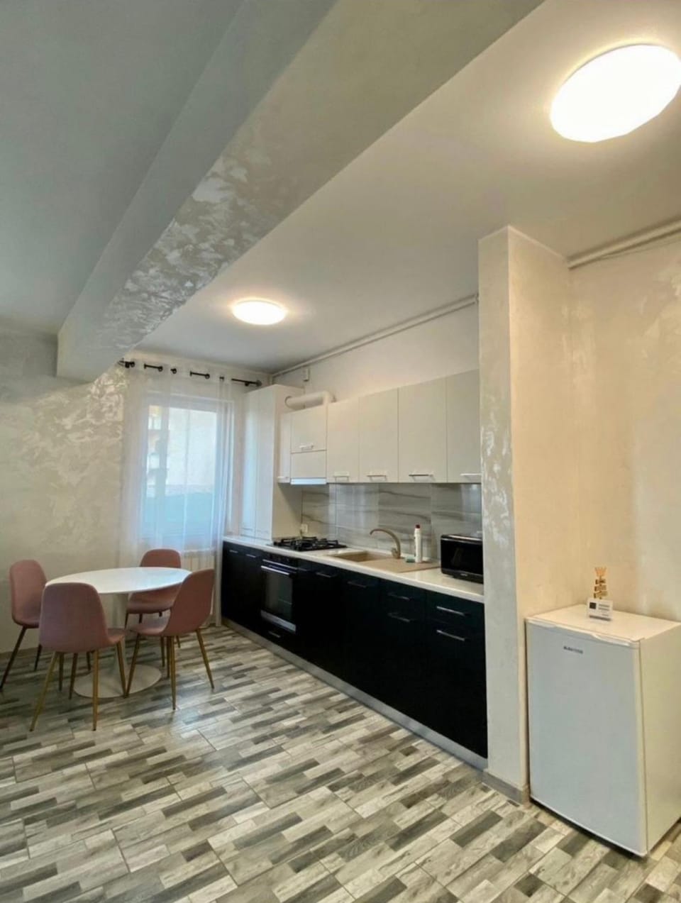 Sunny residence Apartment in Constanța County