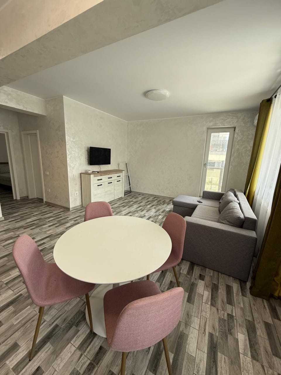 Sunny residence Apartment in Constanța County