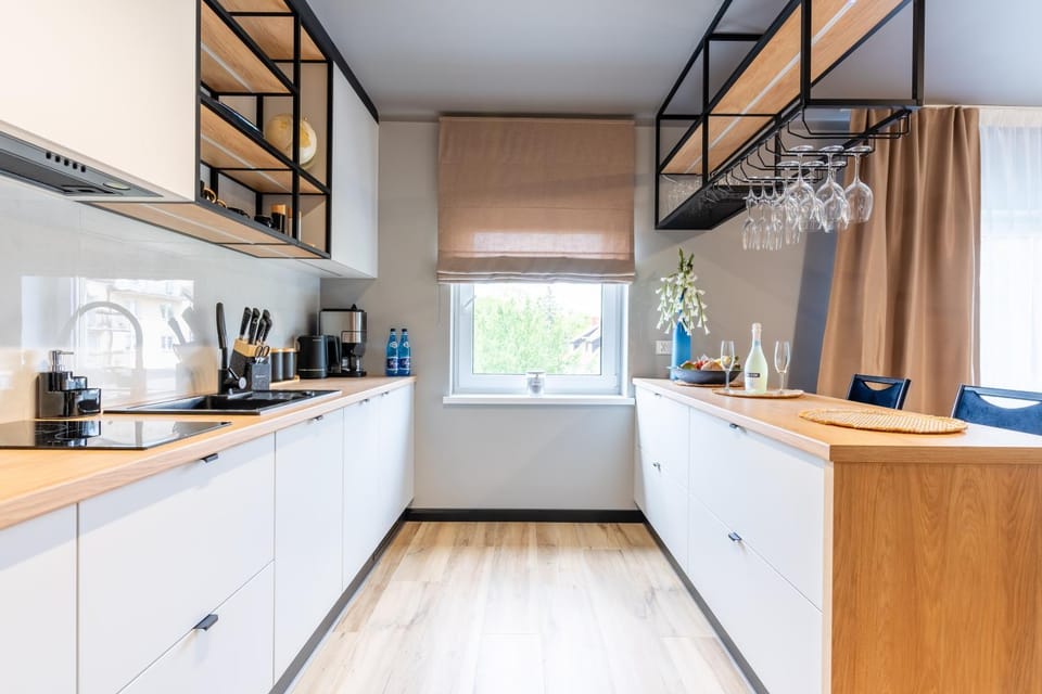 Apartament Premium Stare Miasto Apartment in Poland
