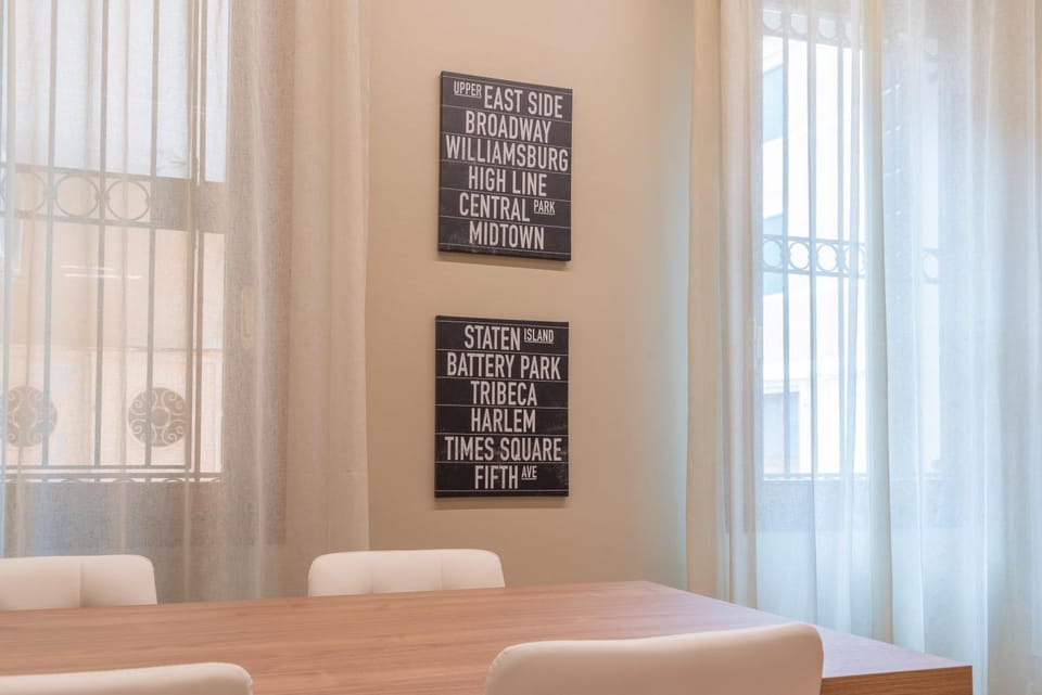 R Gardenia House Apartment in Padua