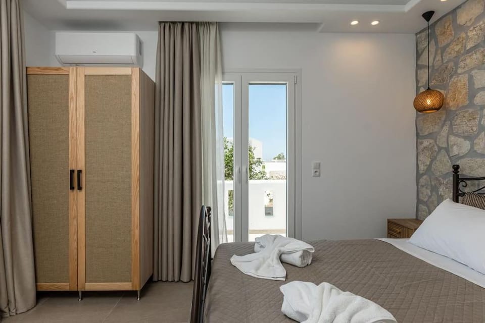 Penelope Apartments C House in Naxos, Naxos and Lesser Cyclades, Greece