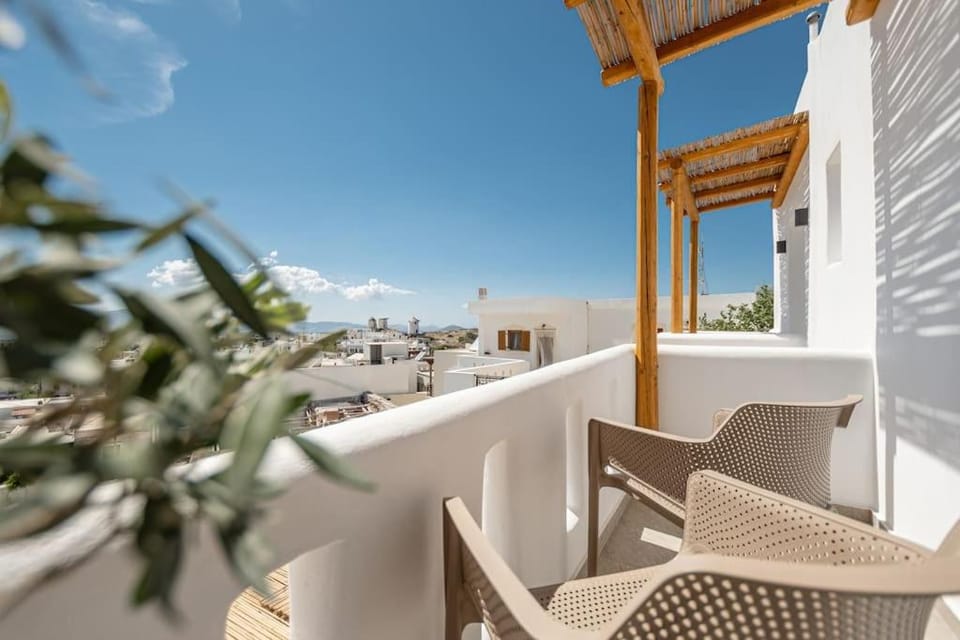 Penelope Apartments C House in Naxos, Naxos and Lesser Cyclades, Greece