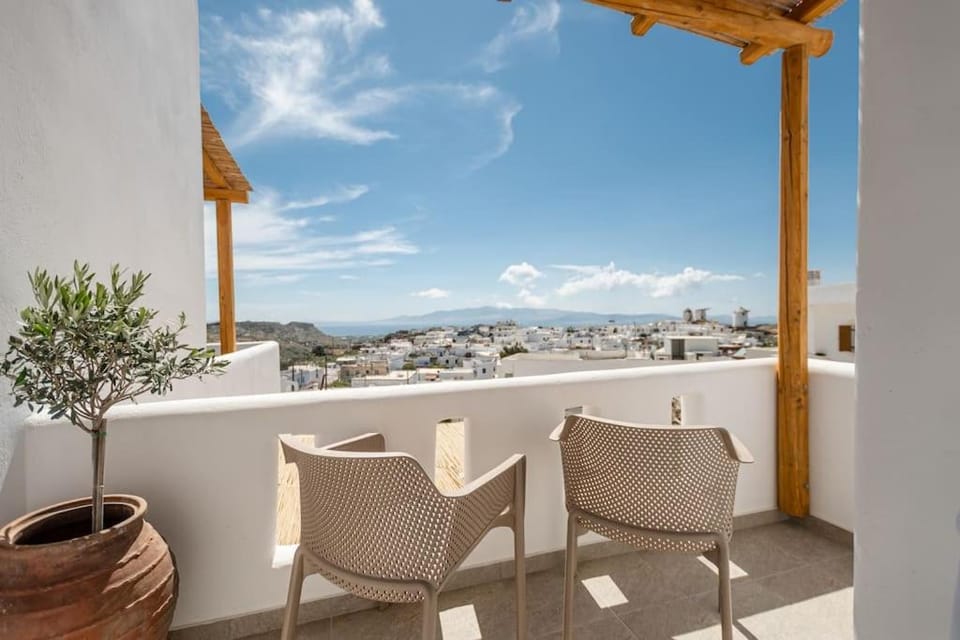 Penelope Apartments C House in Naxos, Naxos and Lesser Cyclades, Greece