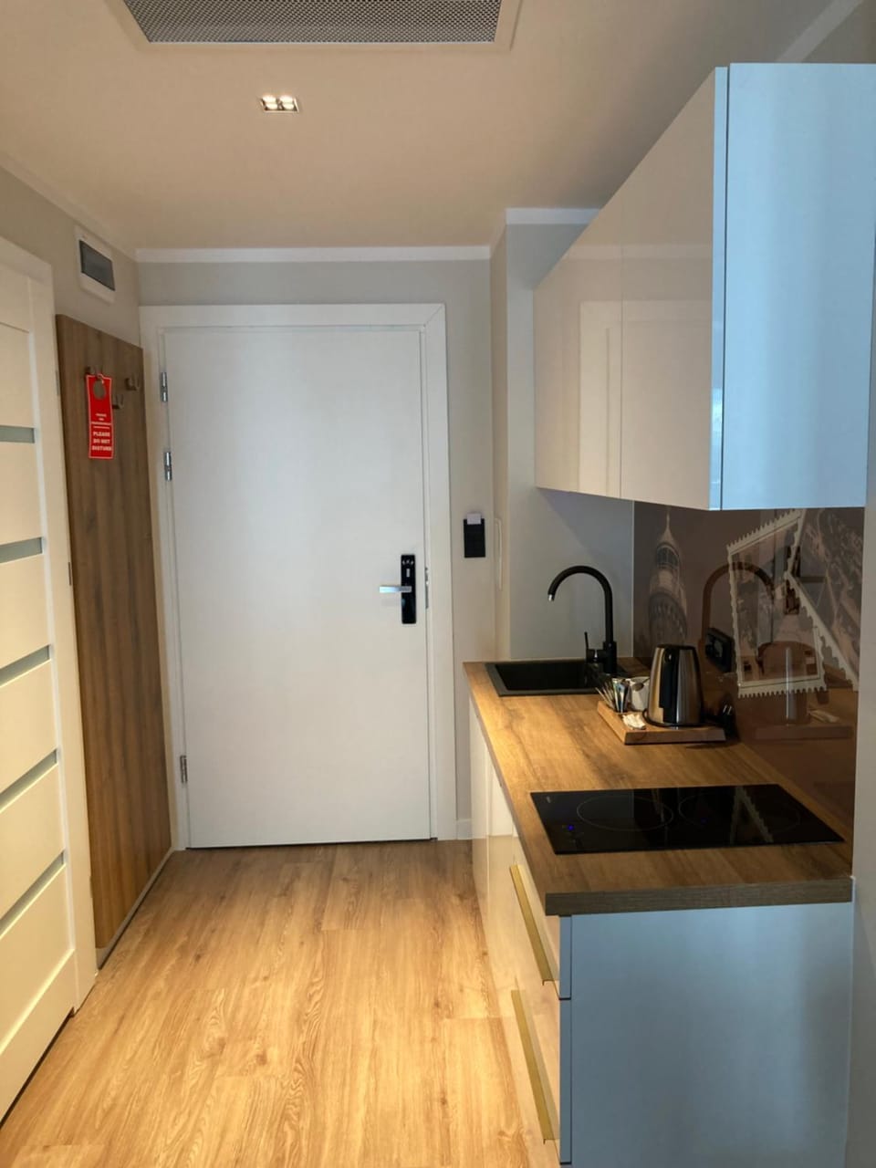 Apartament Morski Widok Apartment in West Pomeranian Voivodeship, Poland