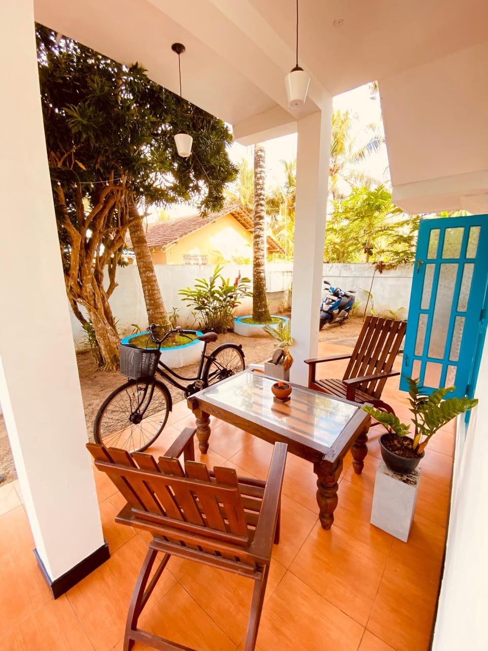 Coco Bliss - Ahangama Bed and Breakfast in Ahangama
