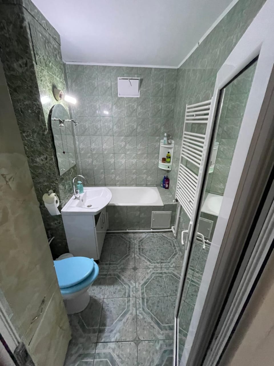 Navodari apartament Apartment in Constanța County