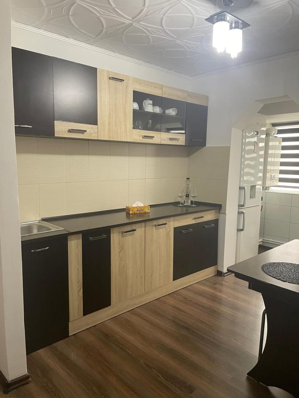 Navodari apartament Apartment in Constanța County