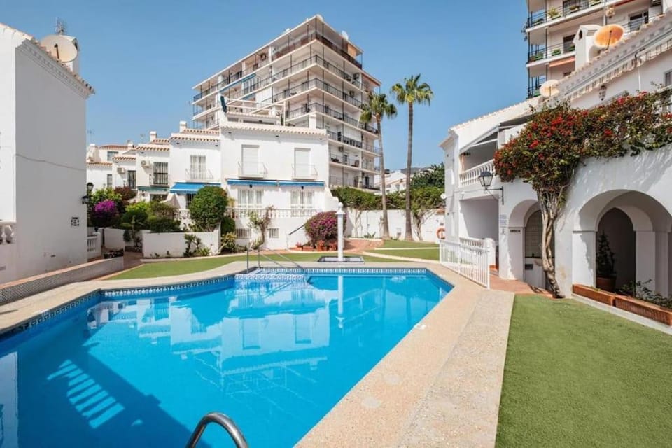 Bajamar 23 Parador area Apartment in Nerja