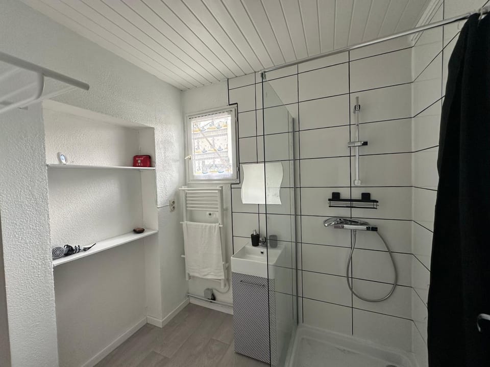 Logement agréable sur Le Teich Apartment in Biganos
