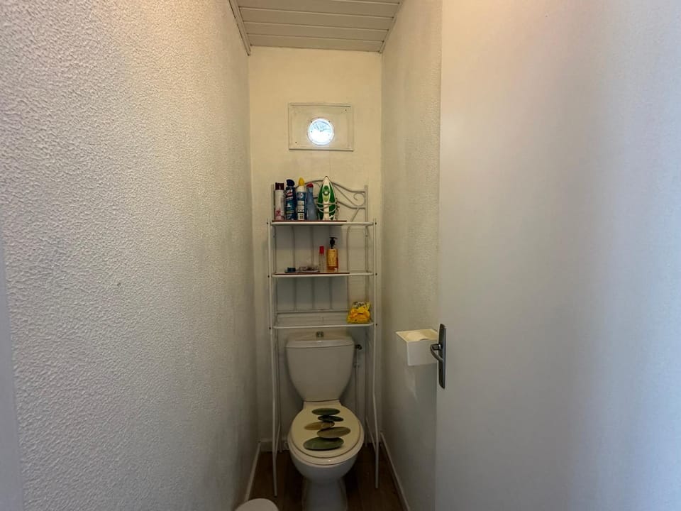 Logement agréable sur Le Teich Apartment in Biganos