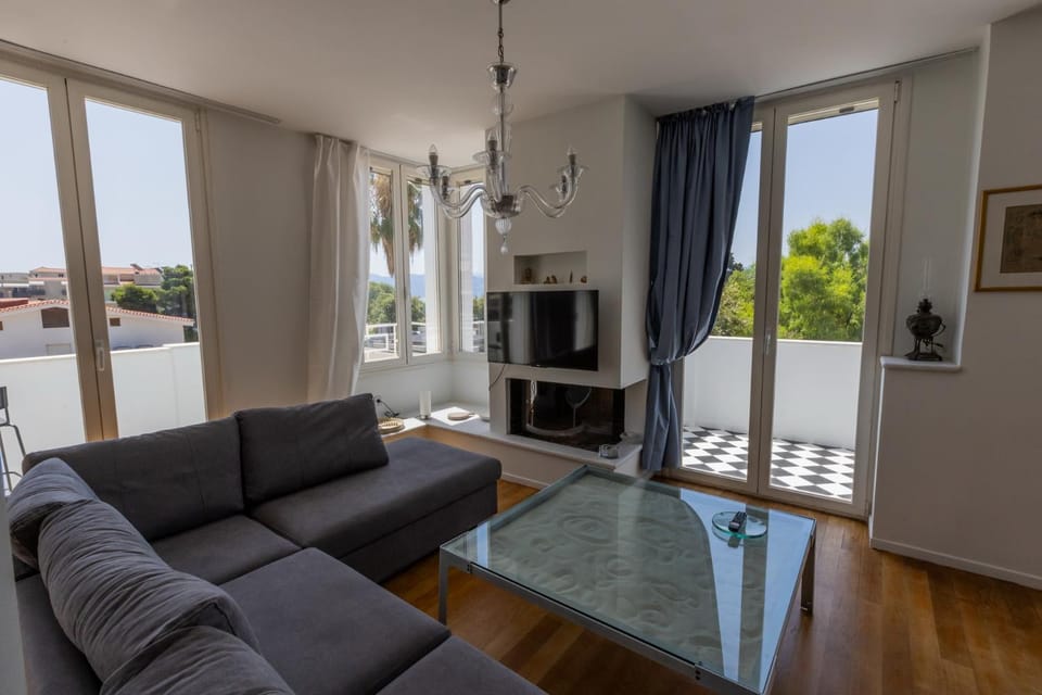 Lepanto Phos Apartment in Peloponnese, Western Greece and the Ionian