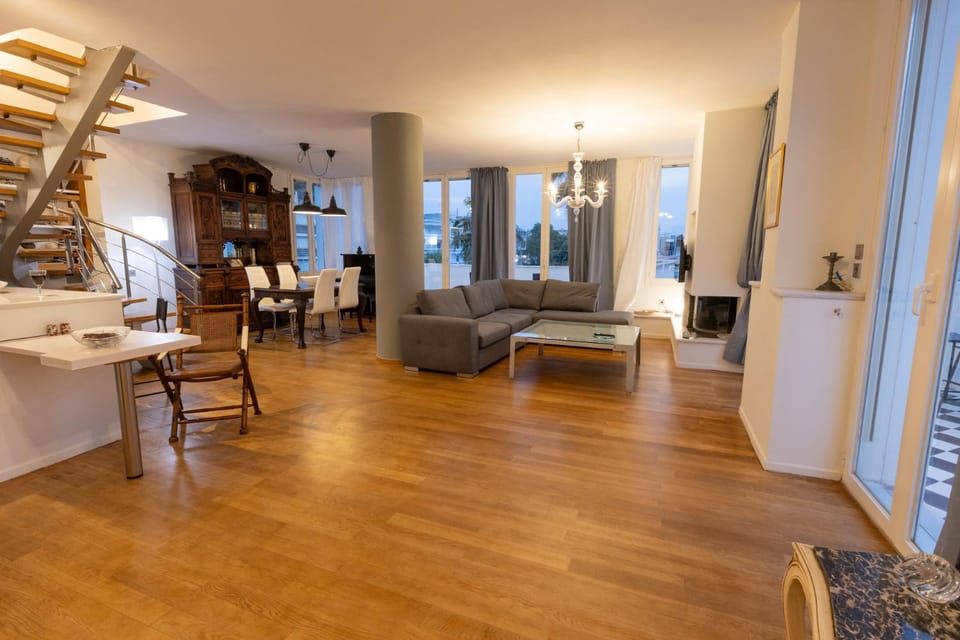 Lepanto Phos Apartment in Peloponnese, Western Greece and the Ionian
