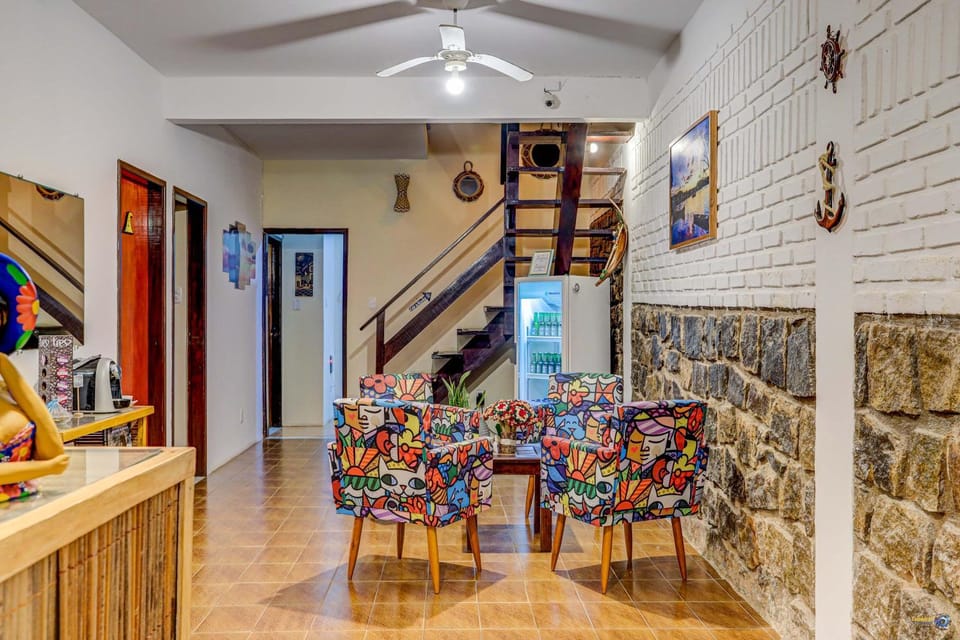 Pousada Galeão Itacaré Inn in Itacaré
