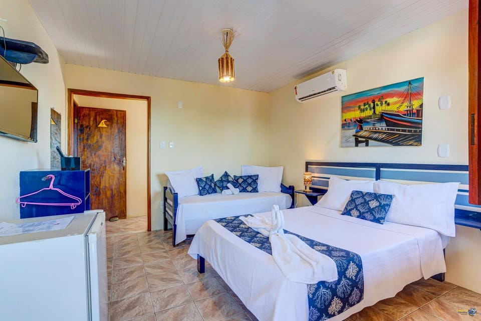 Pousada Galeão Itacaré Inn in Itacaré