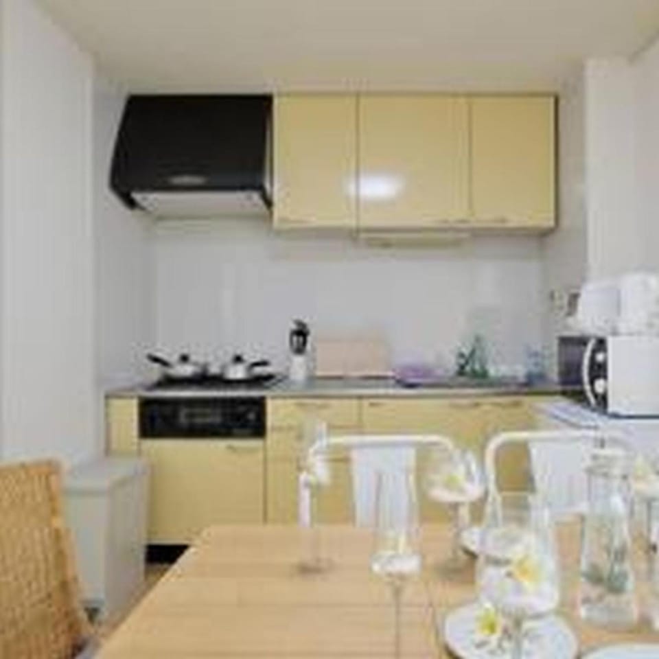 City Heights Shinosaka 703 シティハイツ新大阪 703 Apartment in Osaka