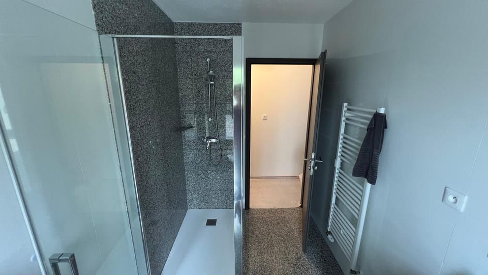 Room with double size bed in Kaysersberg center Vacation rental in Grand Est