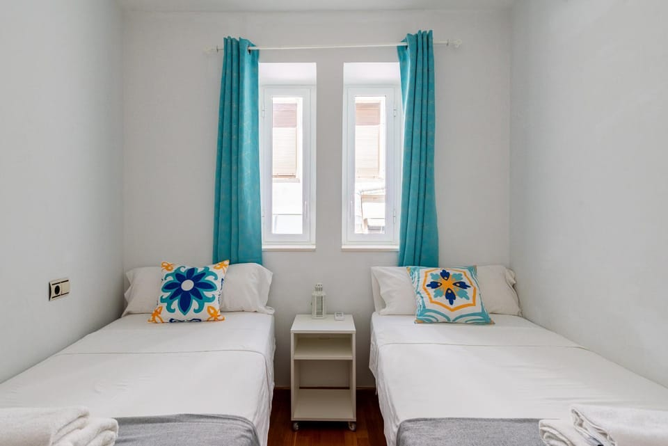 C3 Apartamento Familiar Sevilla Apartment in Seville
