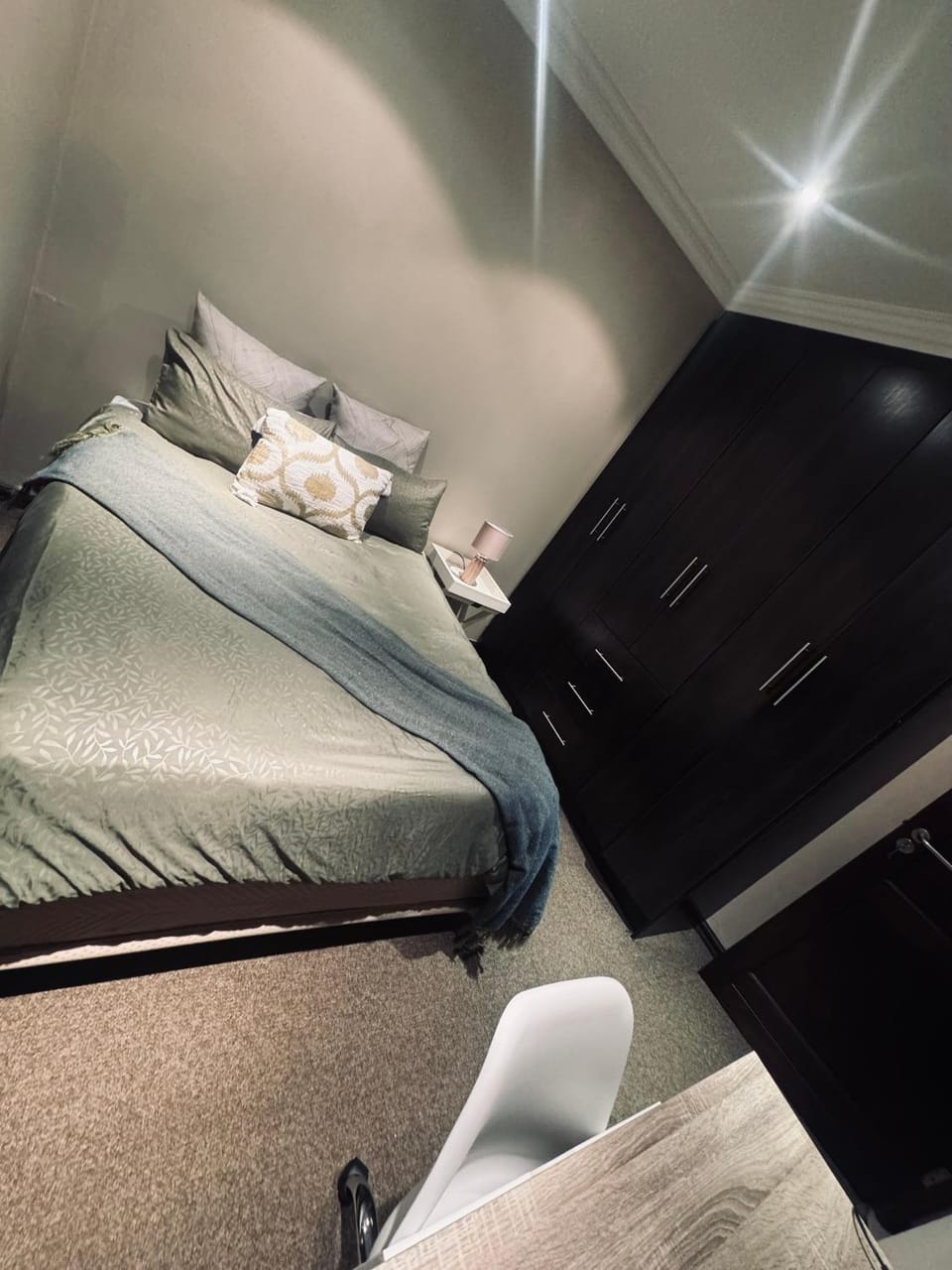 All Suite on 14th Apartment in Roodepoort