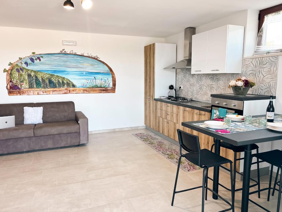 Kitchen or kitchenette, Living room, Other, Dining area