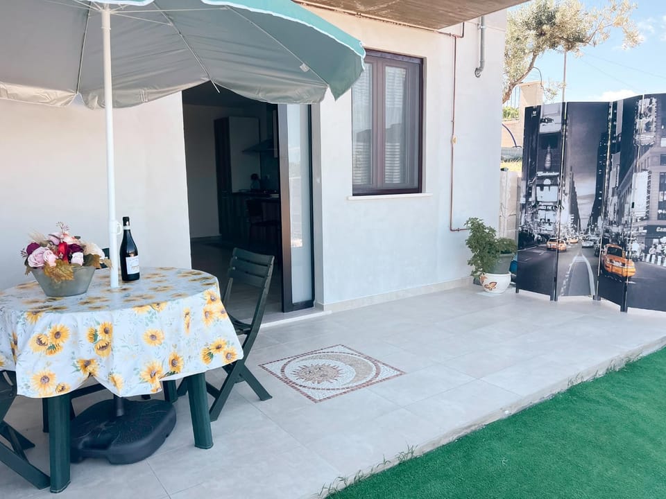 Garden, Other, Dining area