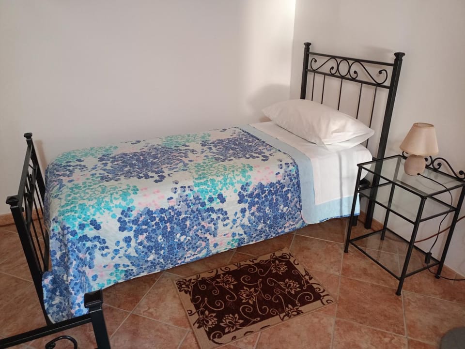 Cilento House Relax Mansarda Apartment in Campania