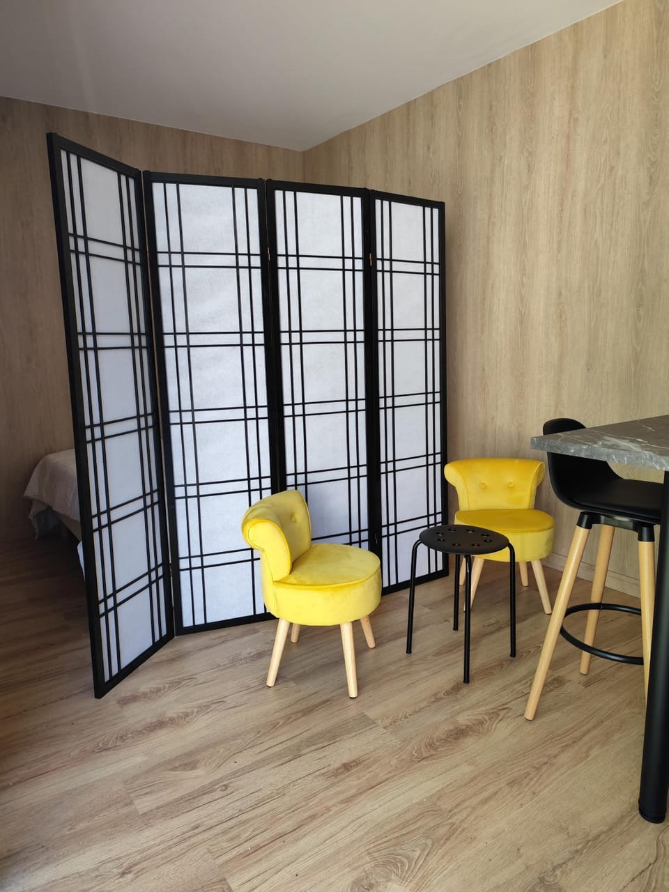 Tiny house Apartment in Bruz