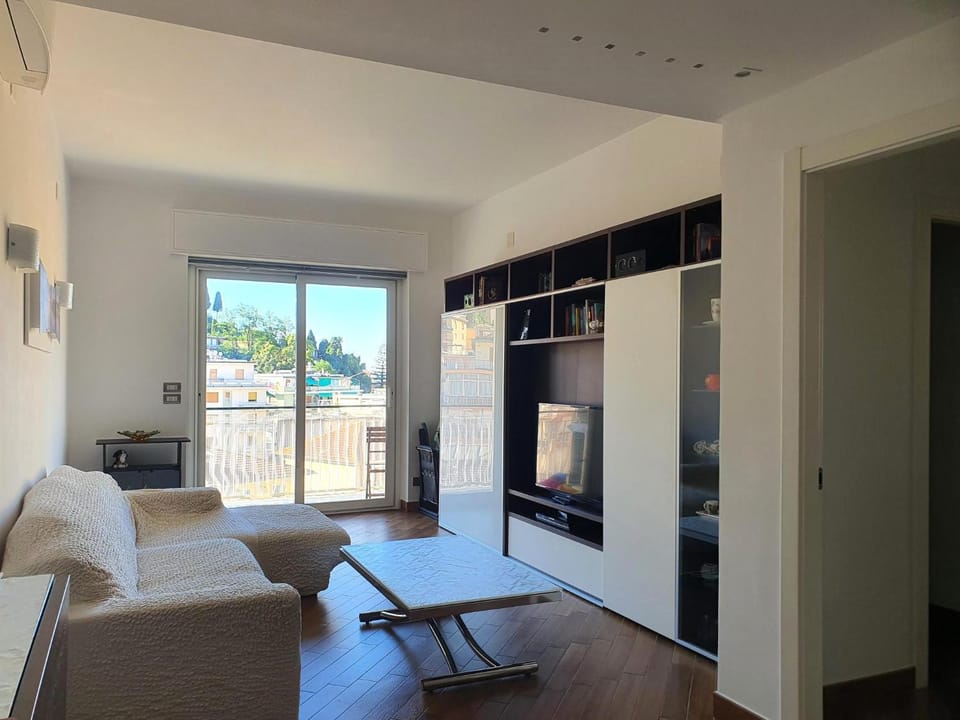 Elisa House Apartment in Rapallo