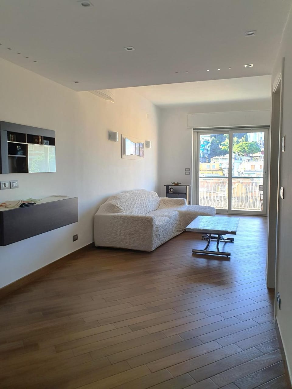 Elisa House Apartment in Rapallo