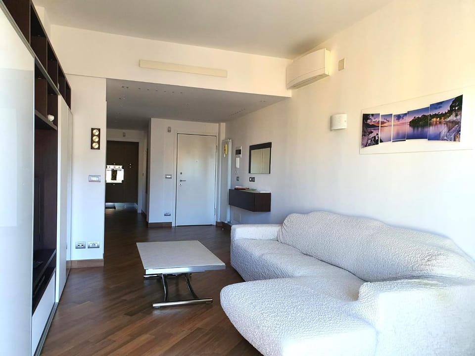 Elisa House Apartment in Rapallo